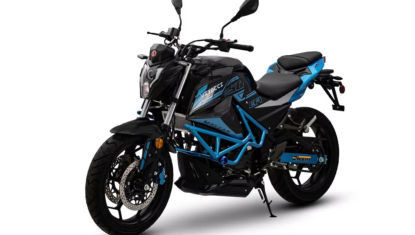 MATIAS 250CC EFI