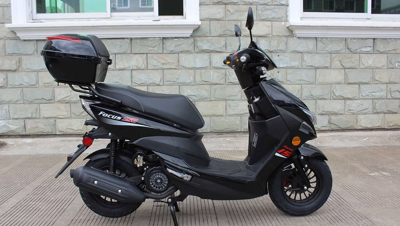 Focus 150cc