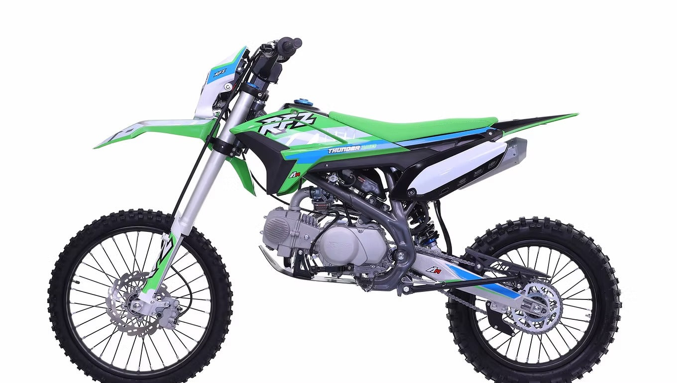THUNDER 150cc DLX