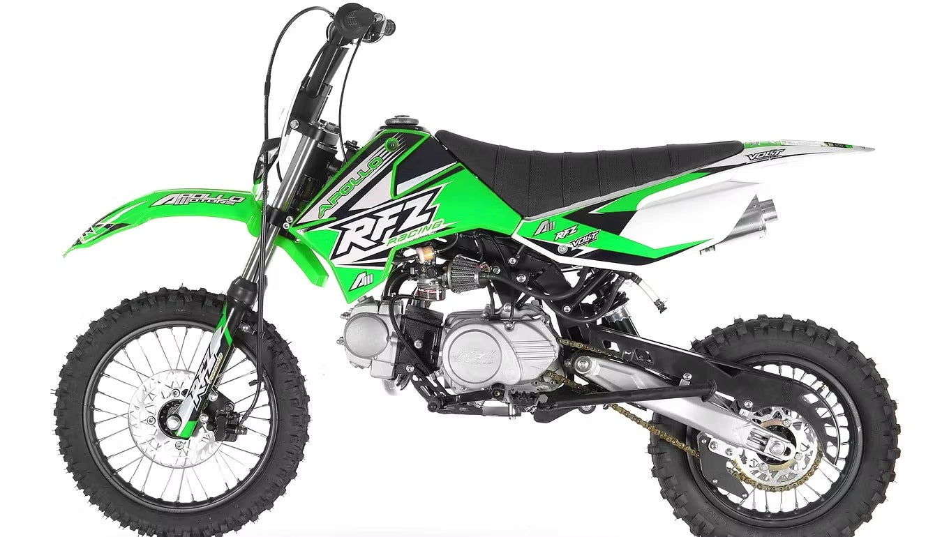 DB-X6 125cc