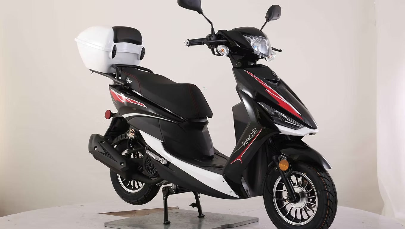Viper - 150cc
