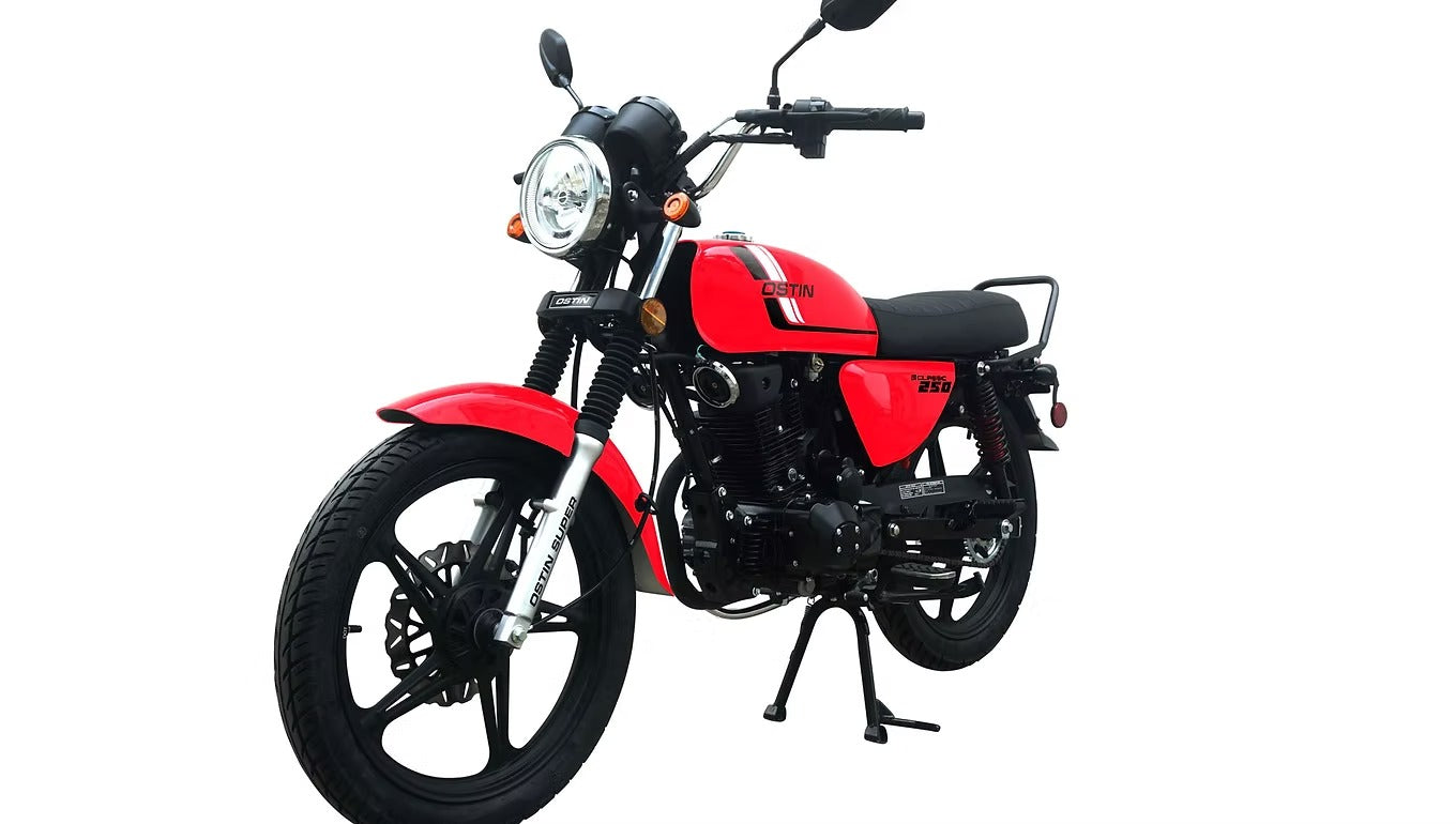 OSTIN 250