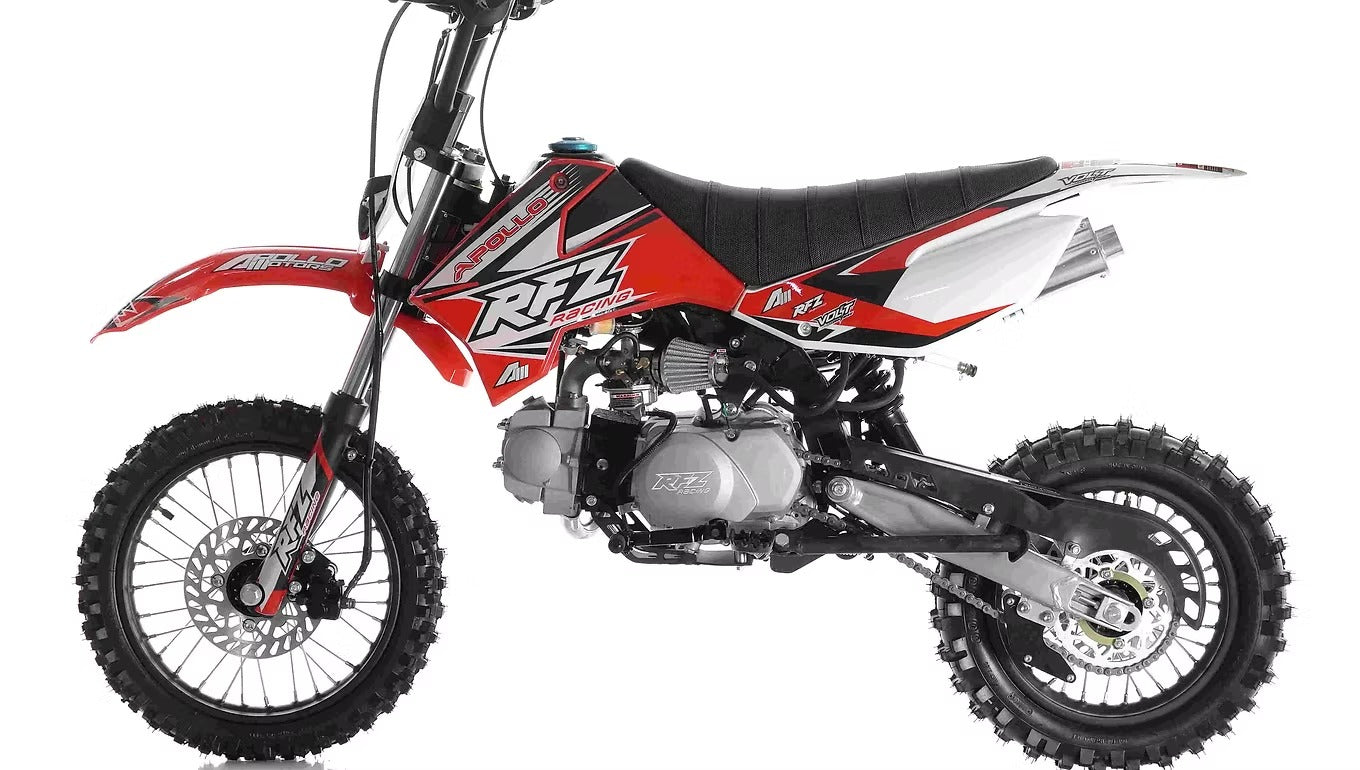 DB-X5 125cc