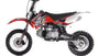 DB-X5 125cc