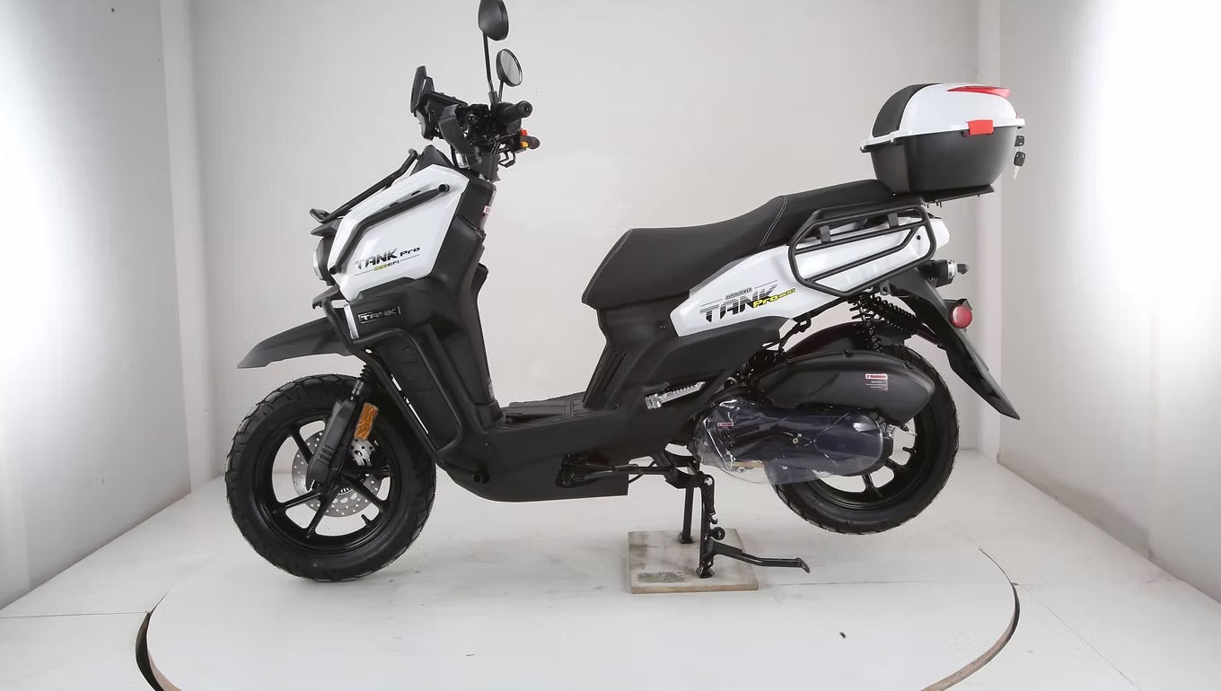 TANK PRO 200 EFI