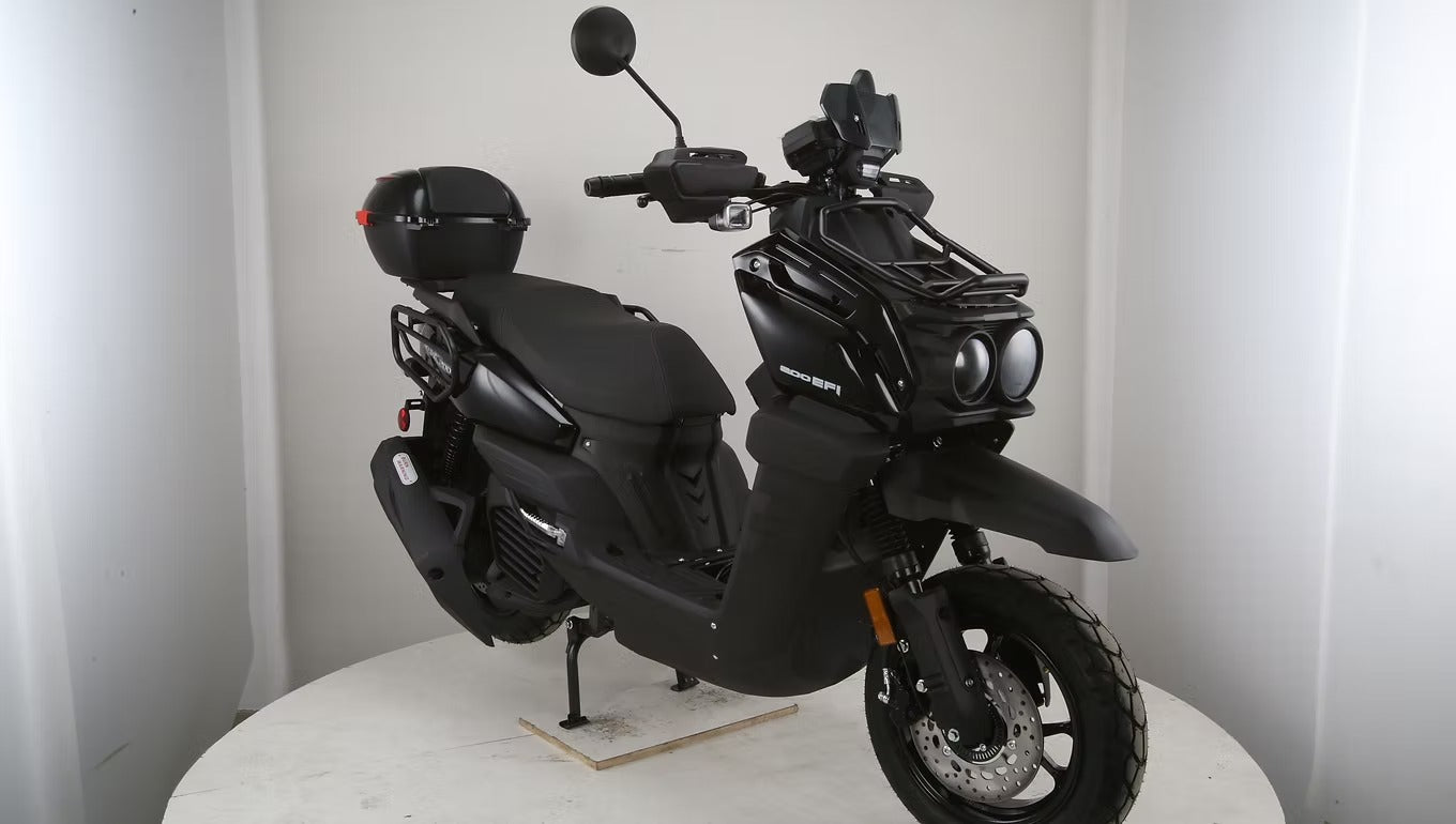 TANK 200 EFI