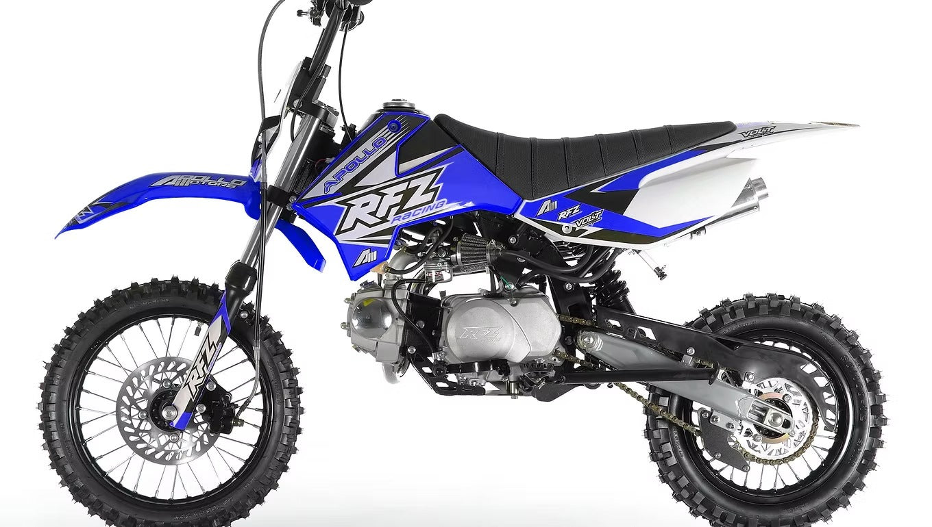 DB-X4 110cc