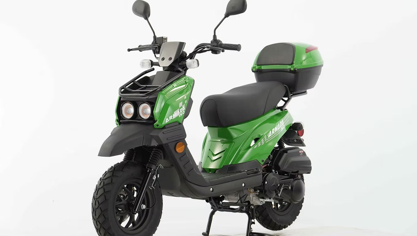 ARMADA 150