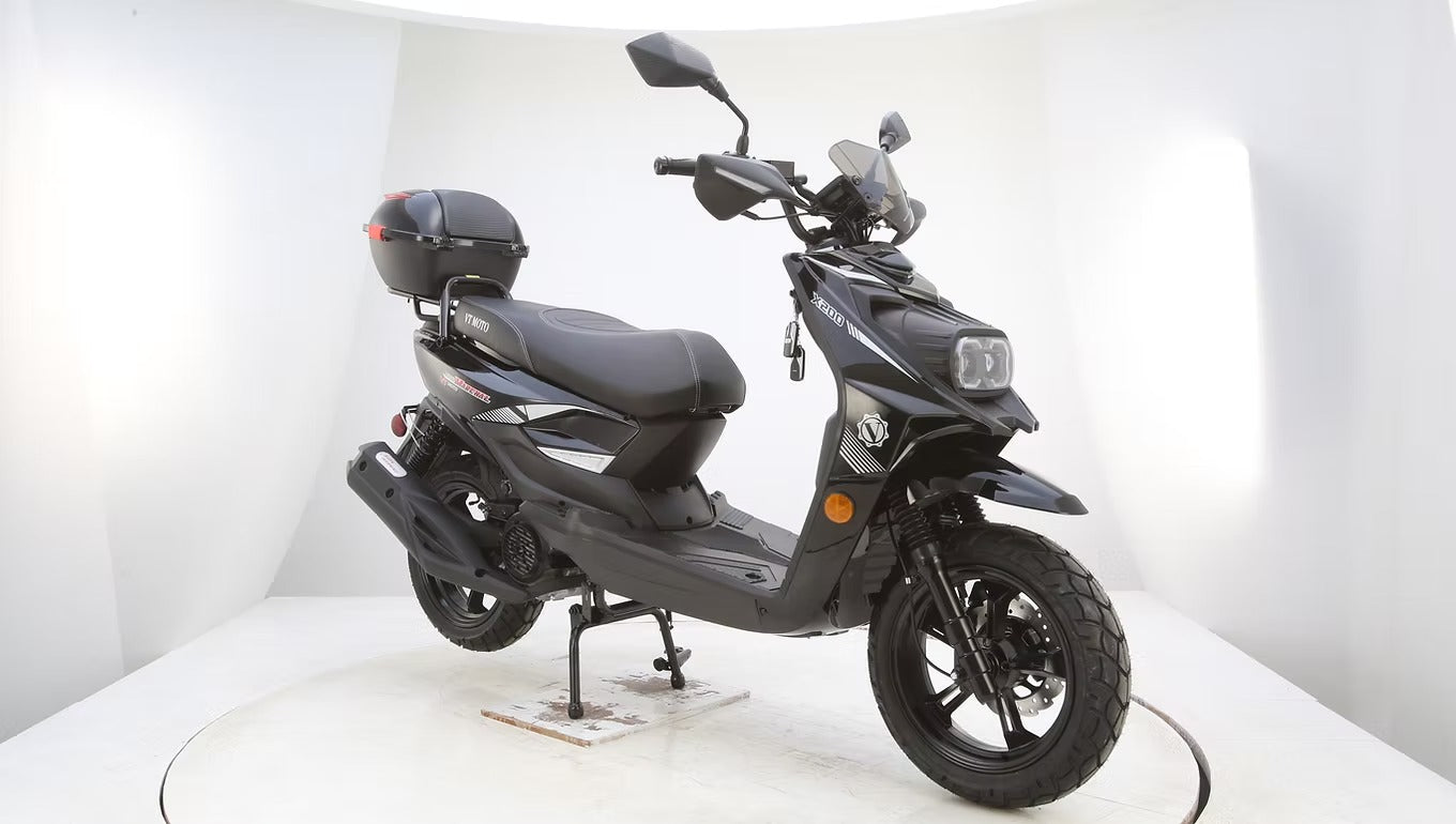 MARCHAL X 200