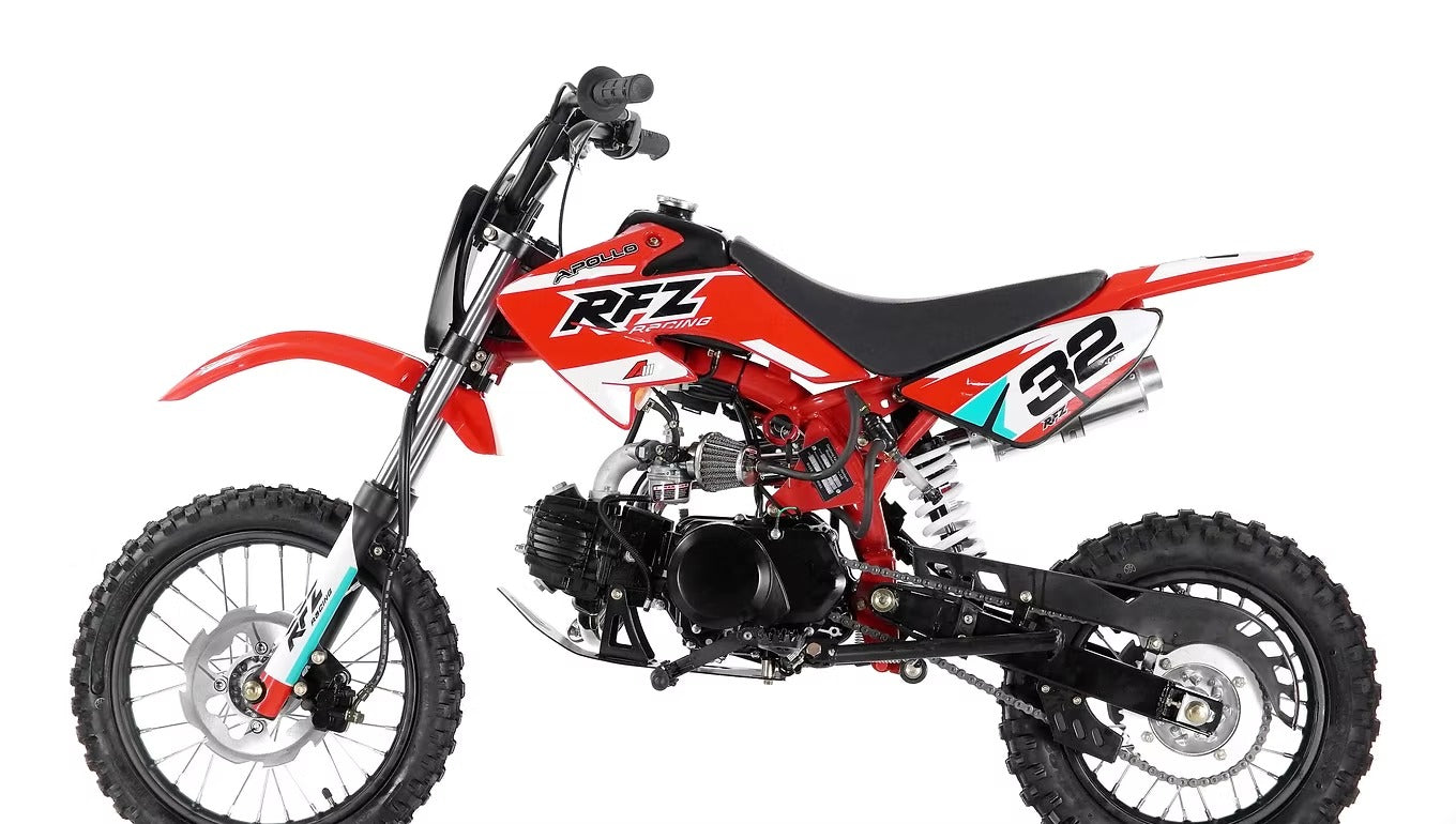 DB-32 110cc