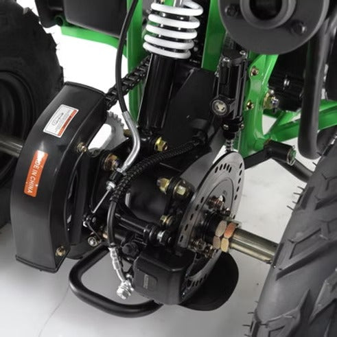 Mini COMMANDER 110cc