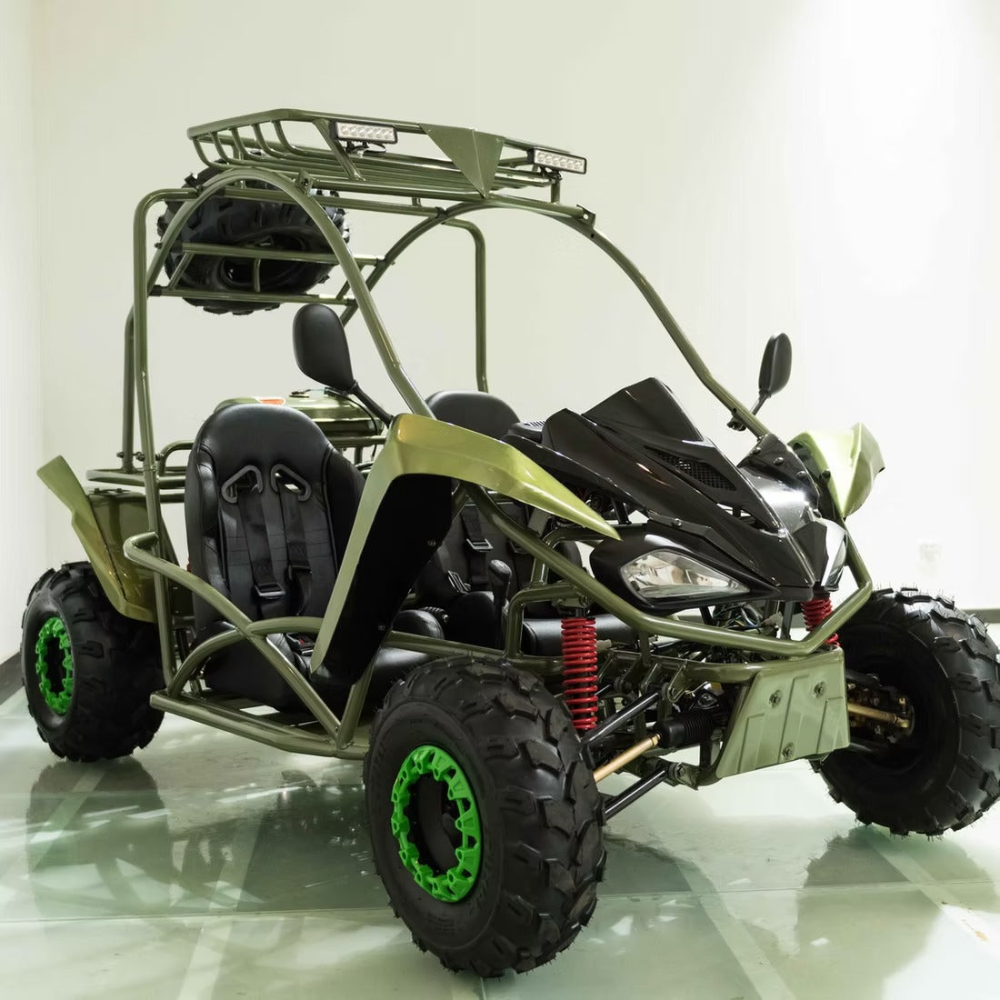 TK150GK-7A