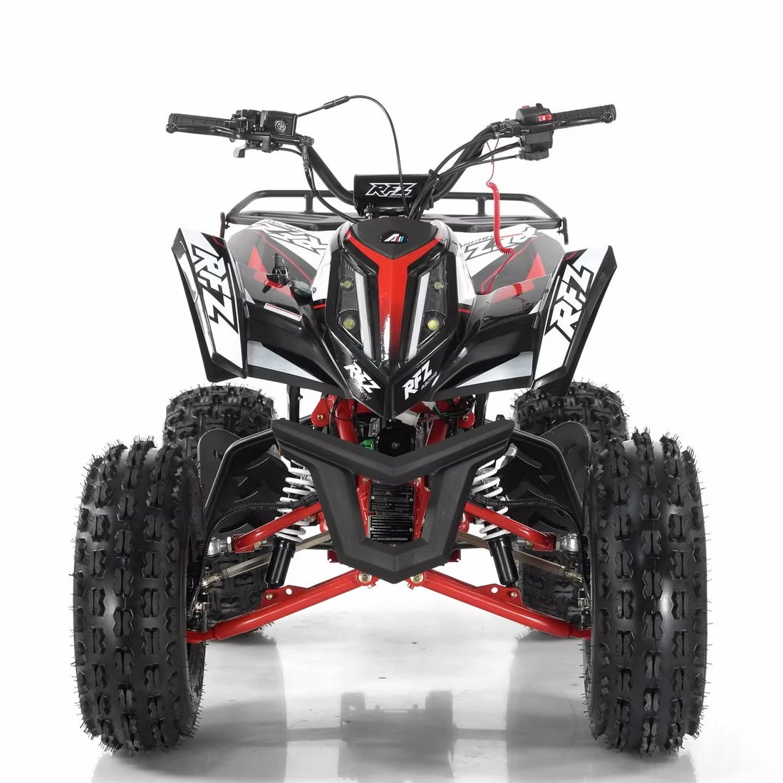 FALCON X 125cc