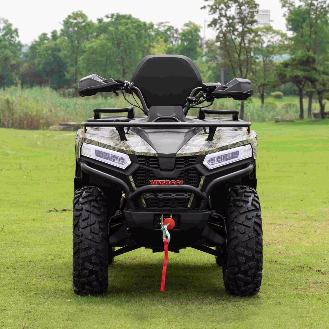 MAXIMUS 450L