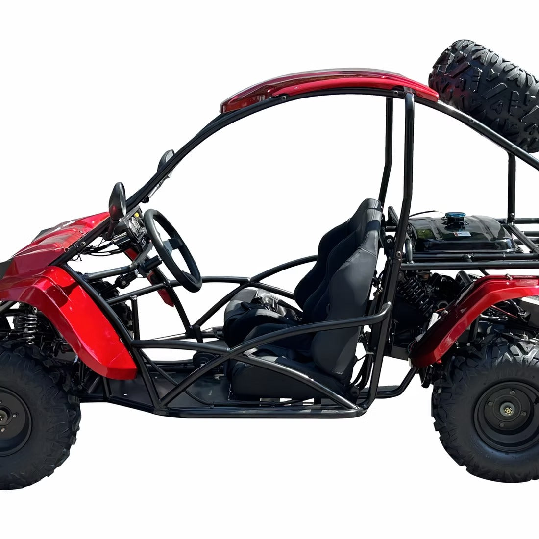 T-REX 150CC