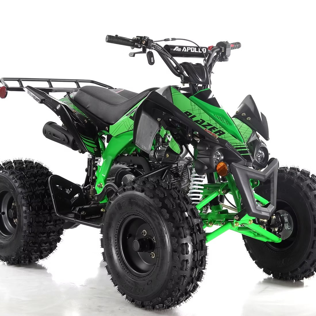 BLAZER 9 125cc
