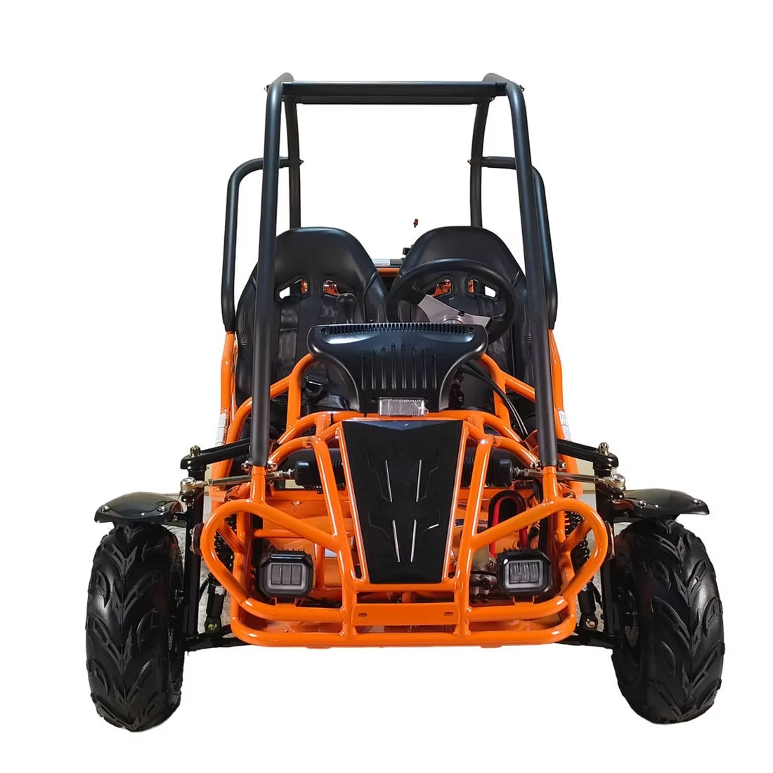 GO-Magnum 125cc