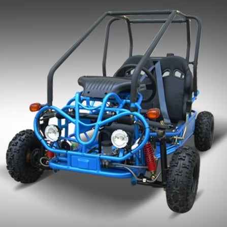 Mini Raptor 125GKG