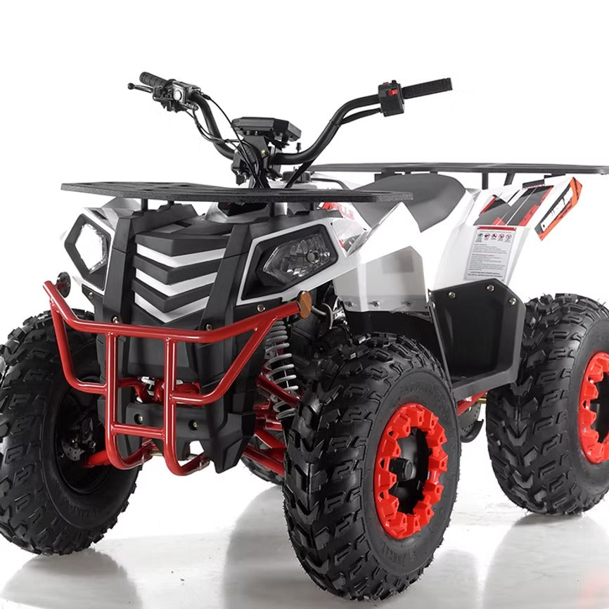 COMMANDER 200CC