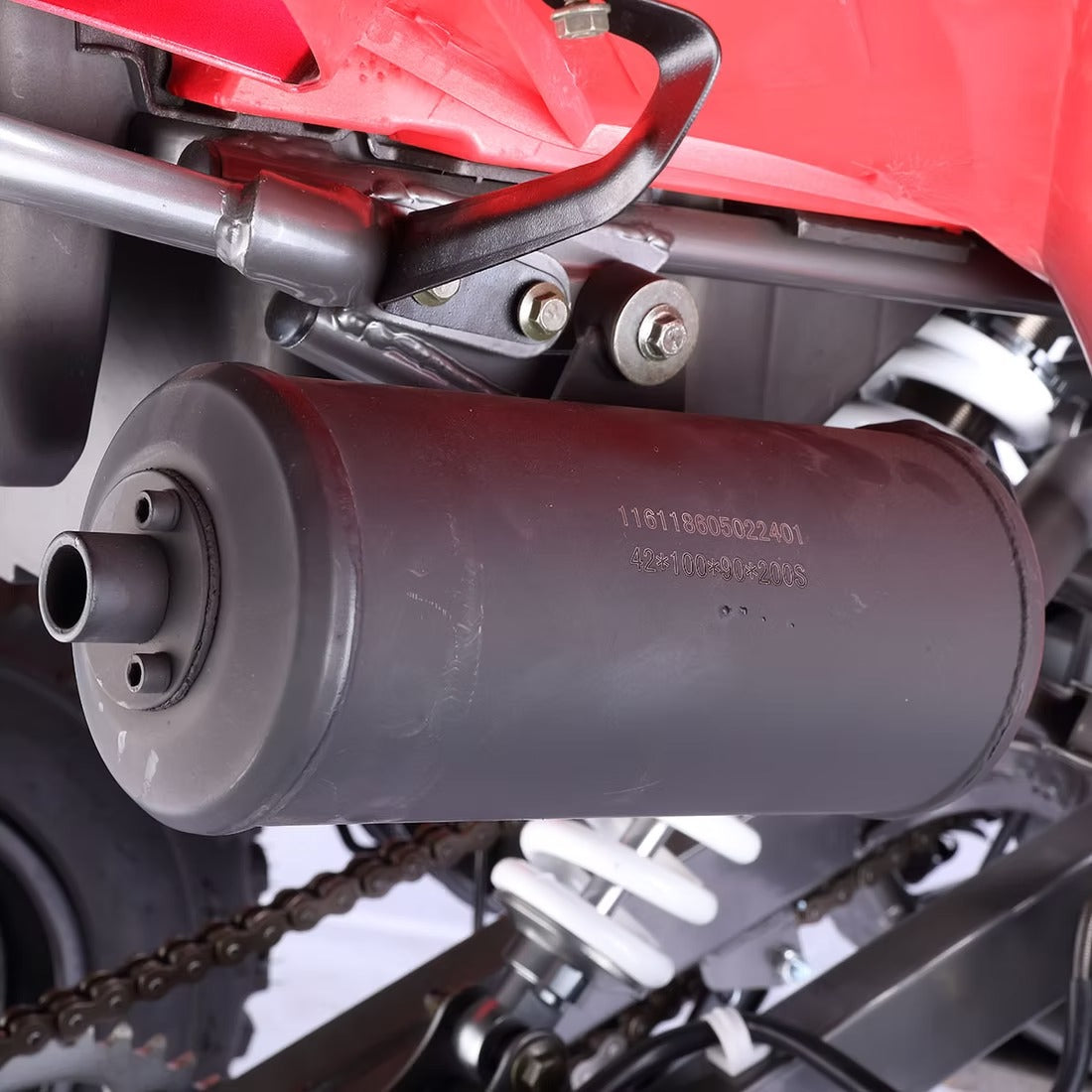 PENTORA SPORT 250cc