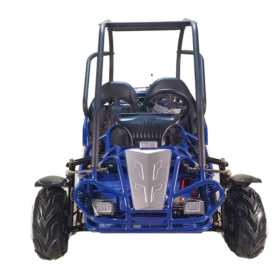 GO-Magnum 125cc