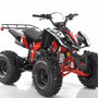 FALCON X 125cc