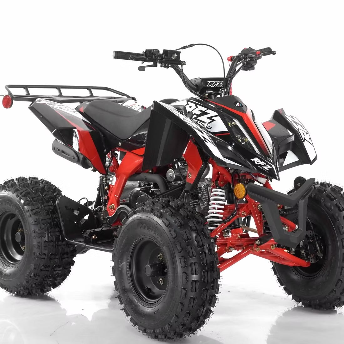 FALCON X 125cc