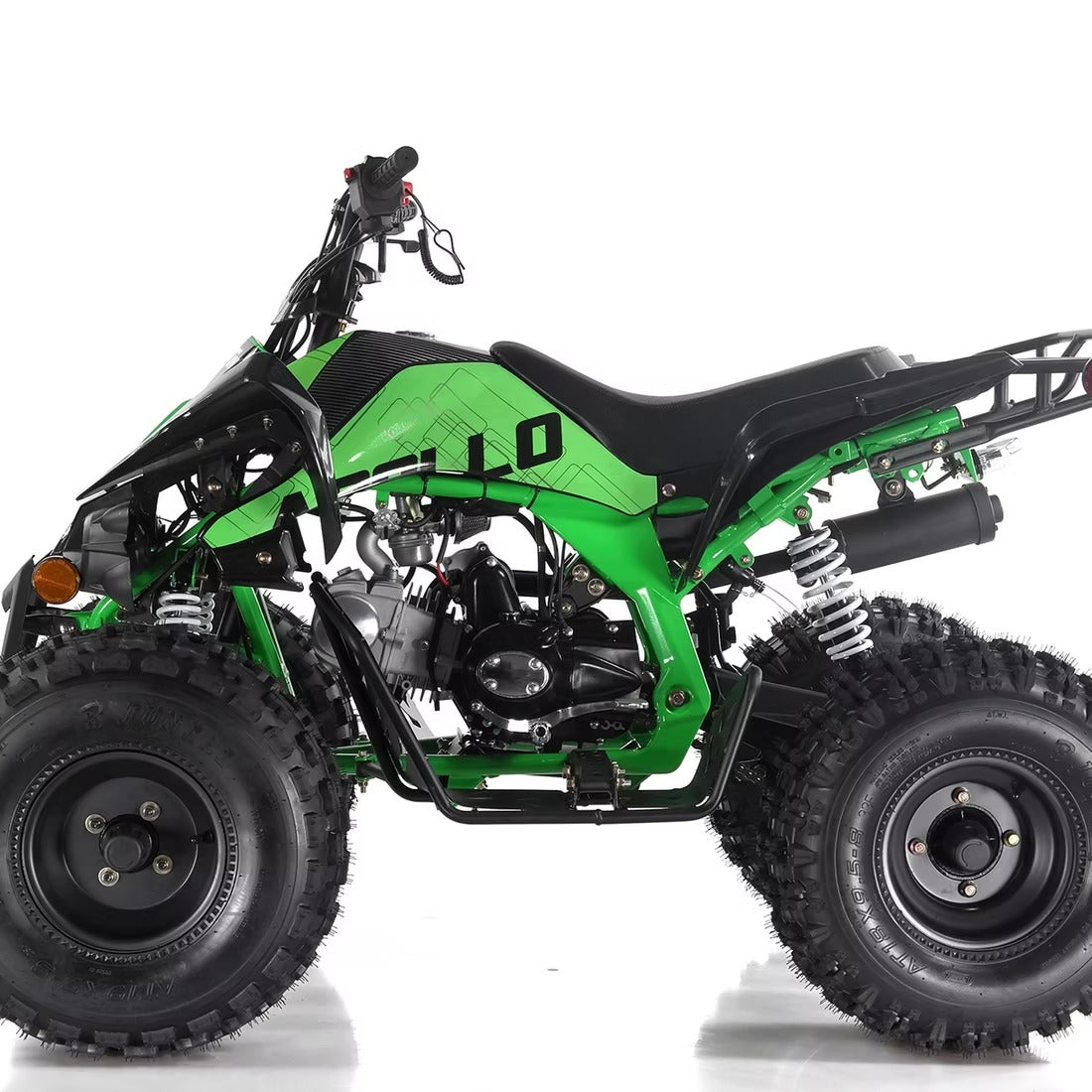 BLAZER 9 125cc