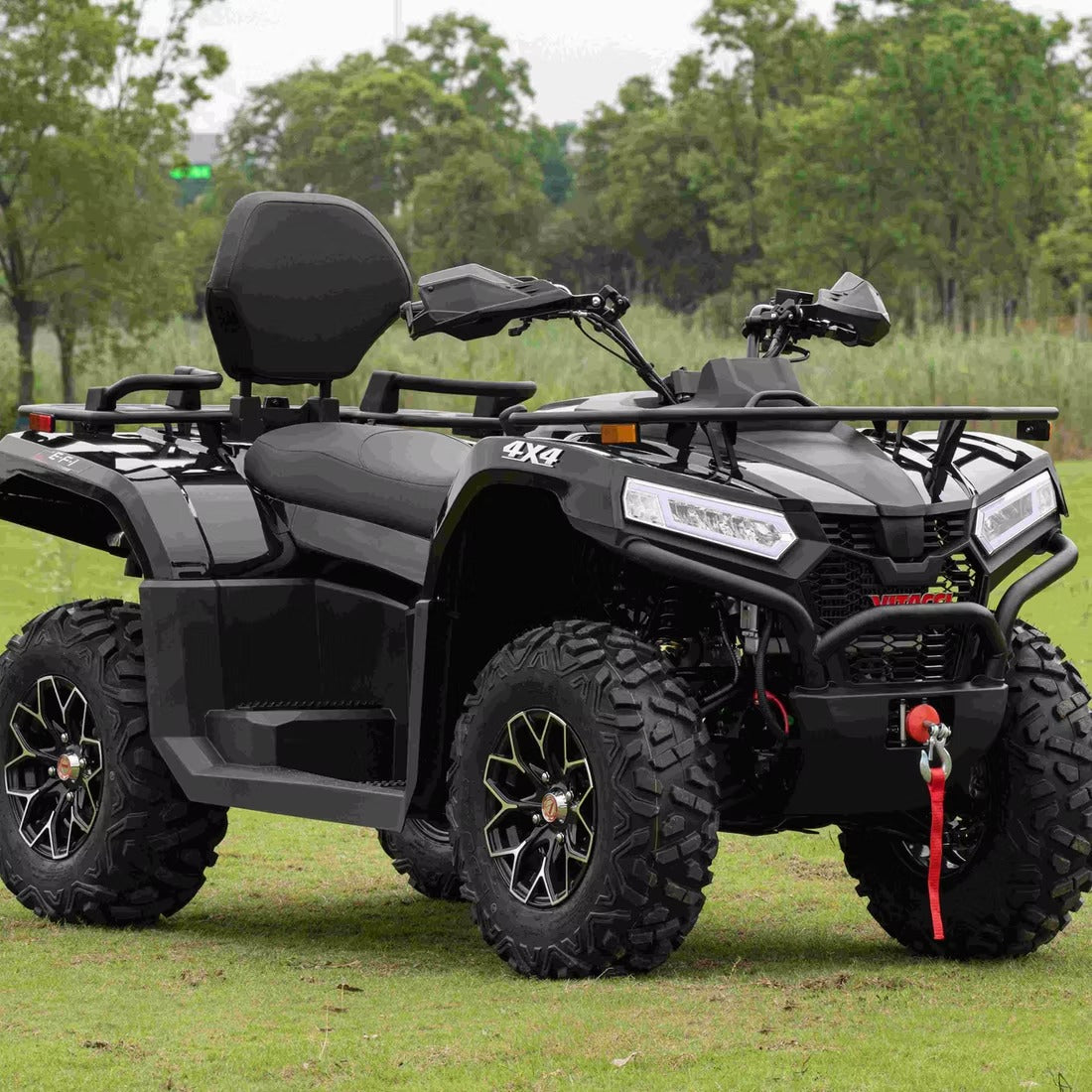 MAXIMUS 450L