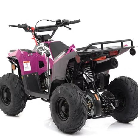 Mini COMMANDER 110cc