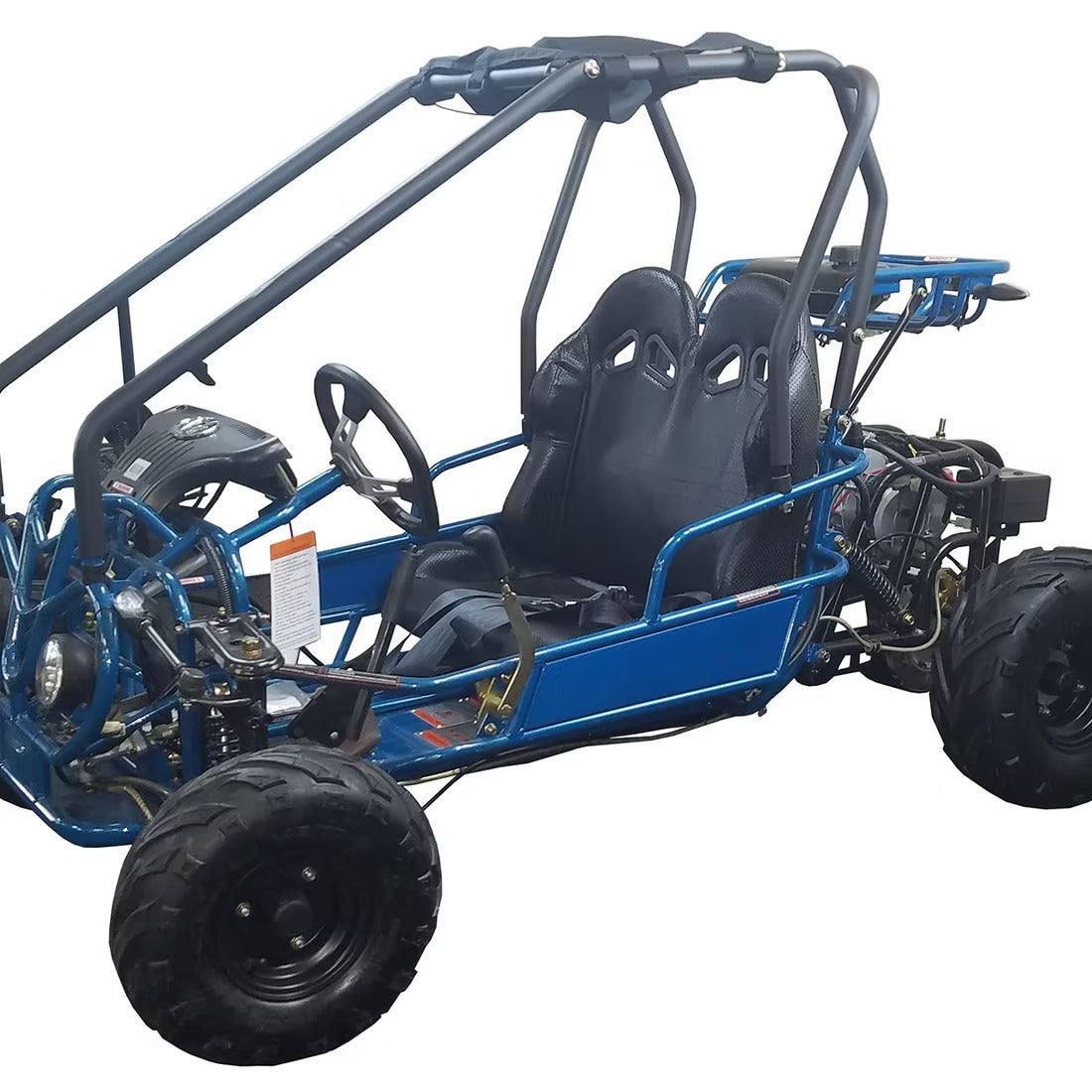 Mini Raptor 125GKG