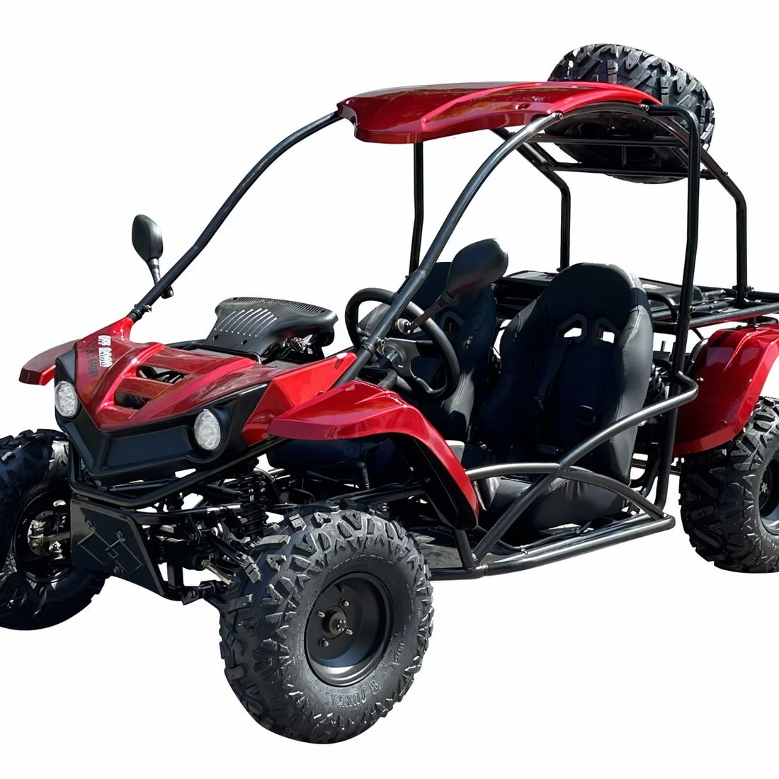 T-REX 150CC