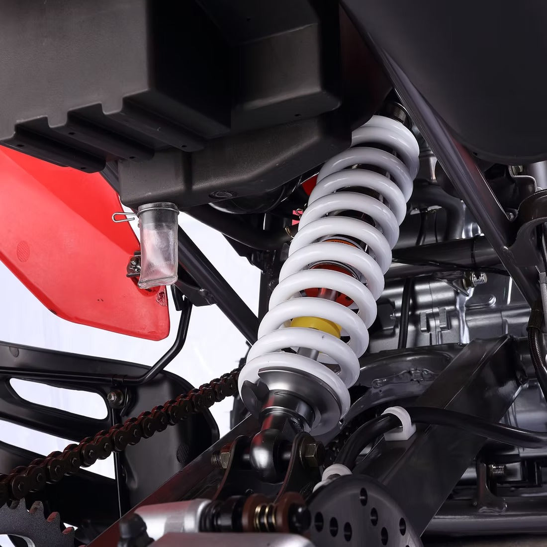 PENTORA SPORT 250cc