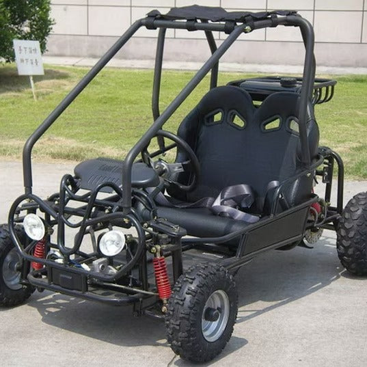 Mini Raptor 125GKG