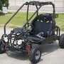 Mini Raptor 125GKG