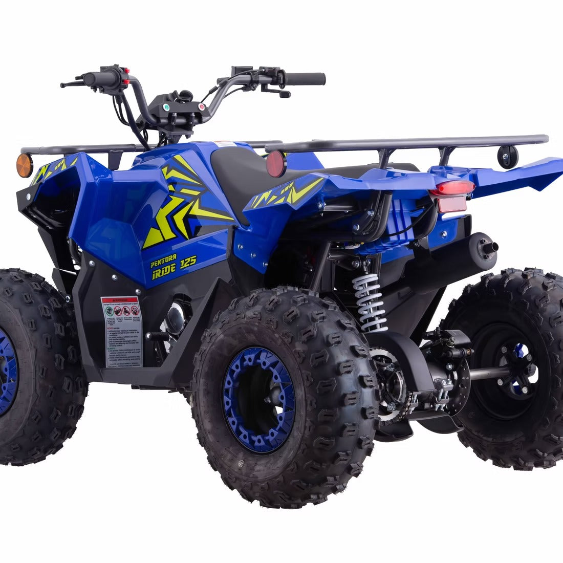 PENTORA IRIDE 125cc