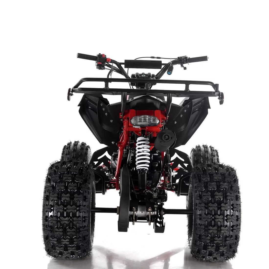 BLAZER 9 125cc