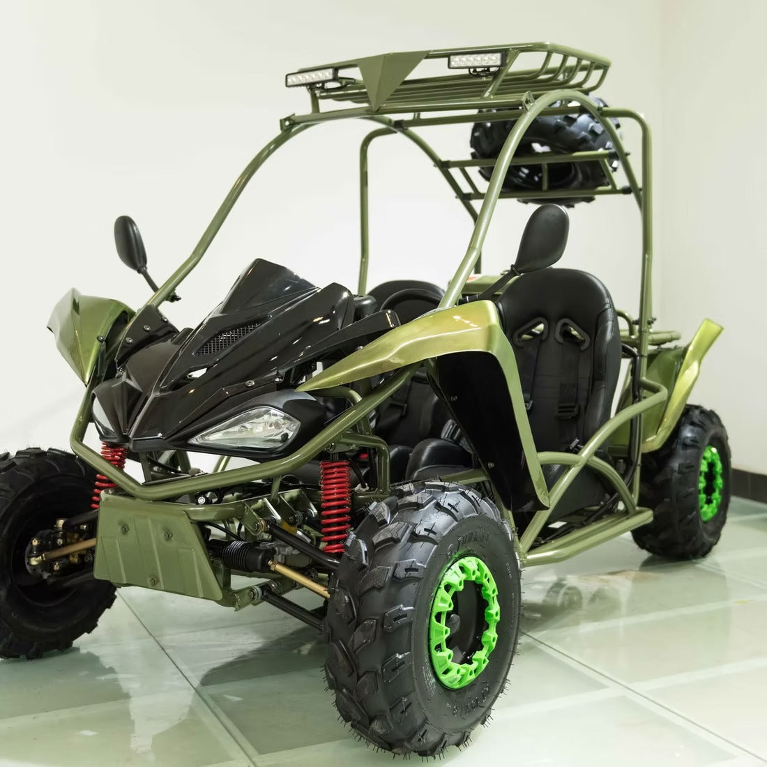 TK150GK-7A