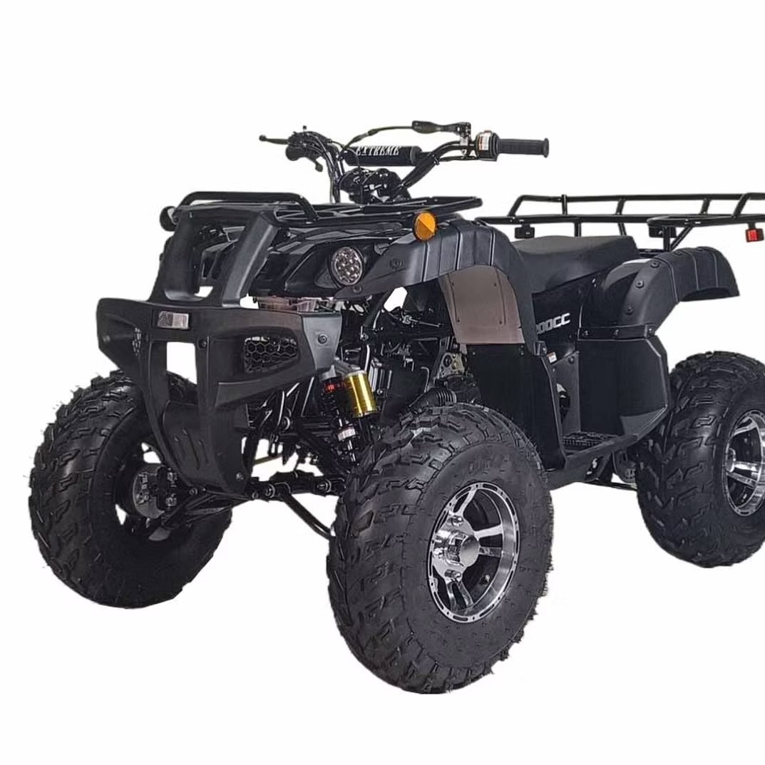 COUGAR UT 200cc