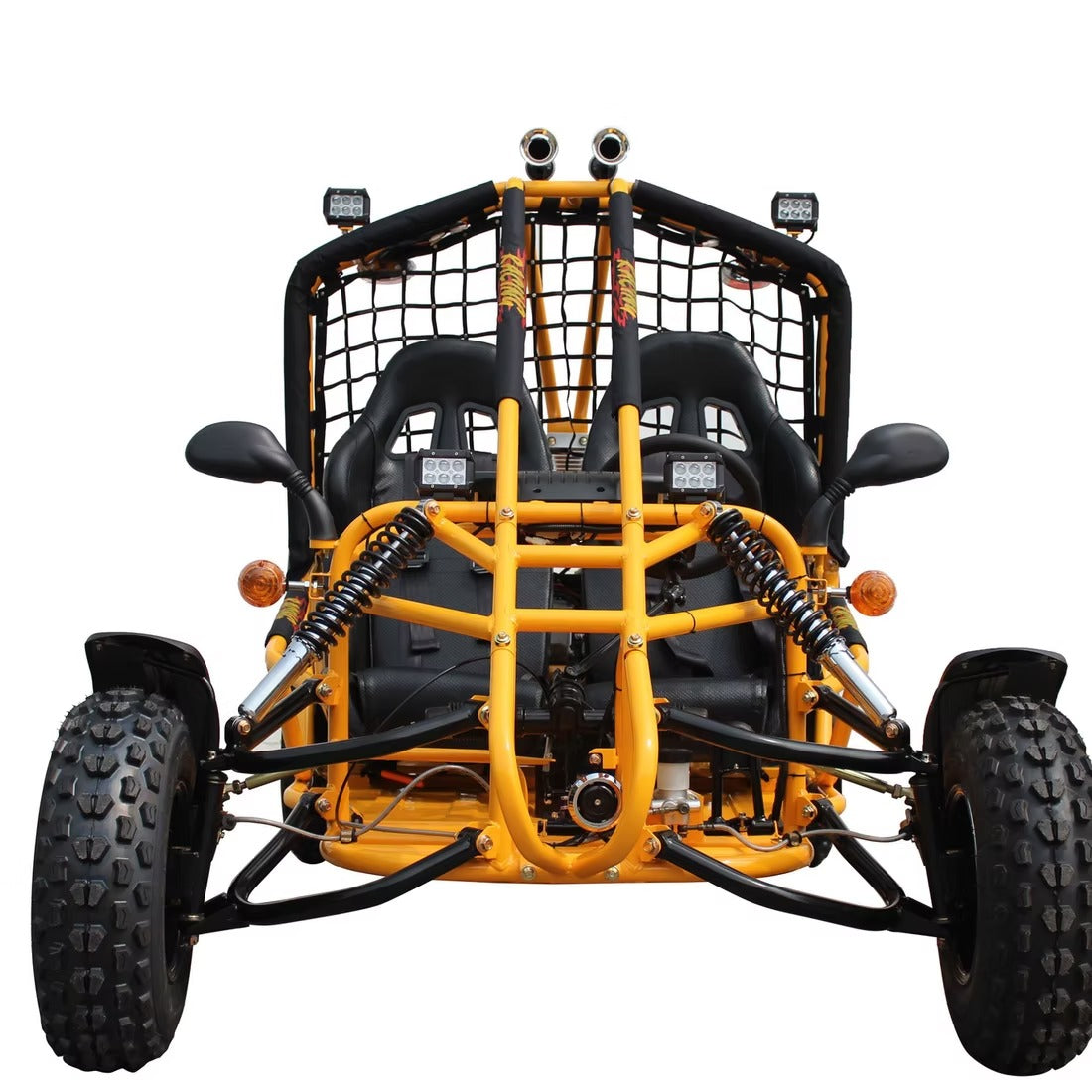 SPIDER 200 DLX