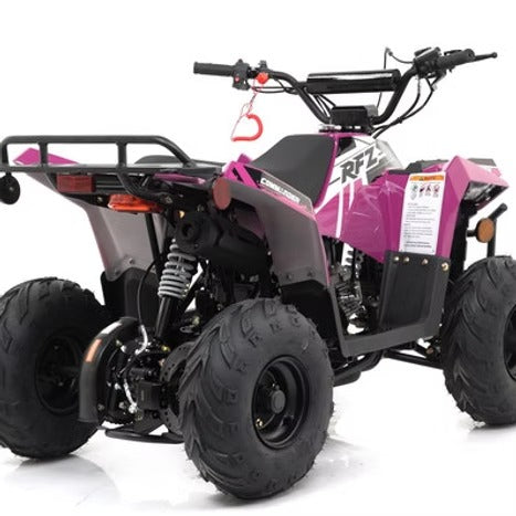 Mini COMMANDER 110cc