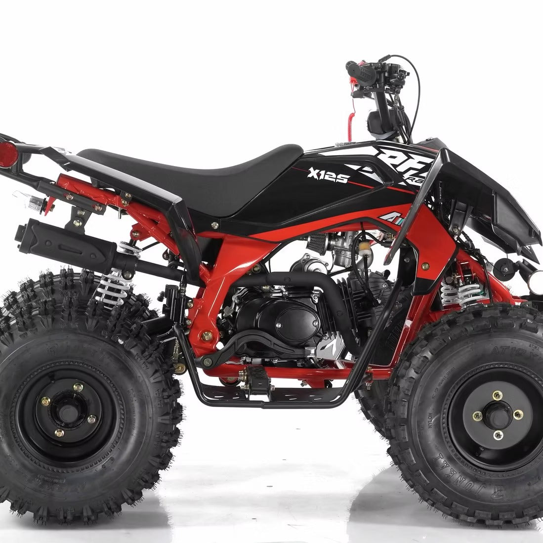 FALCON X 125cc