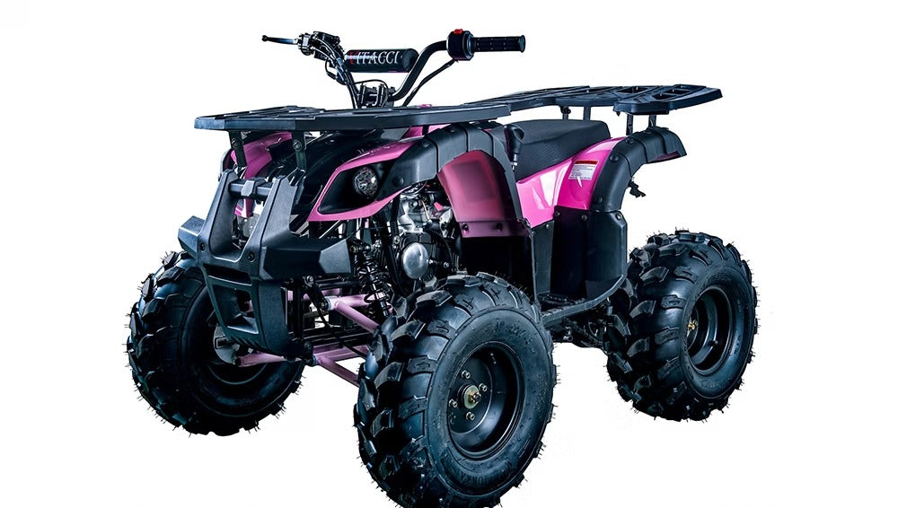 Rider 10 - 125cc