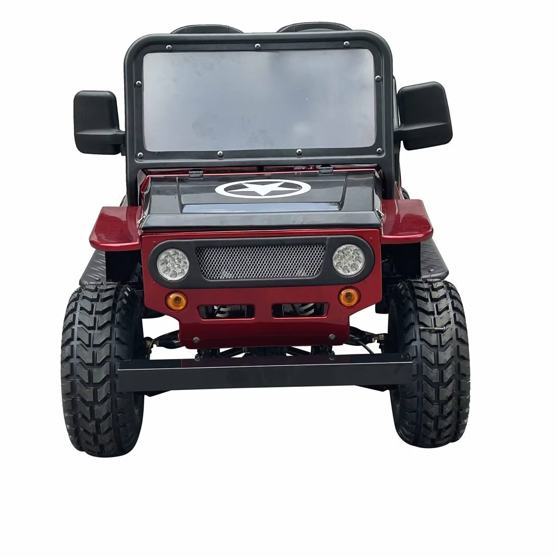 GR2 150cc
