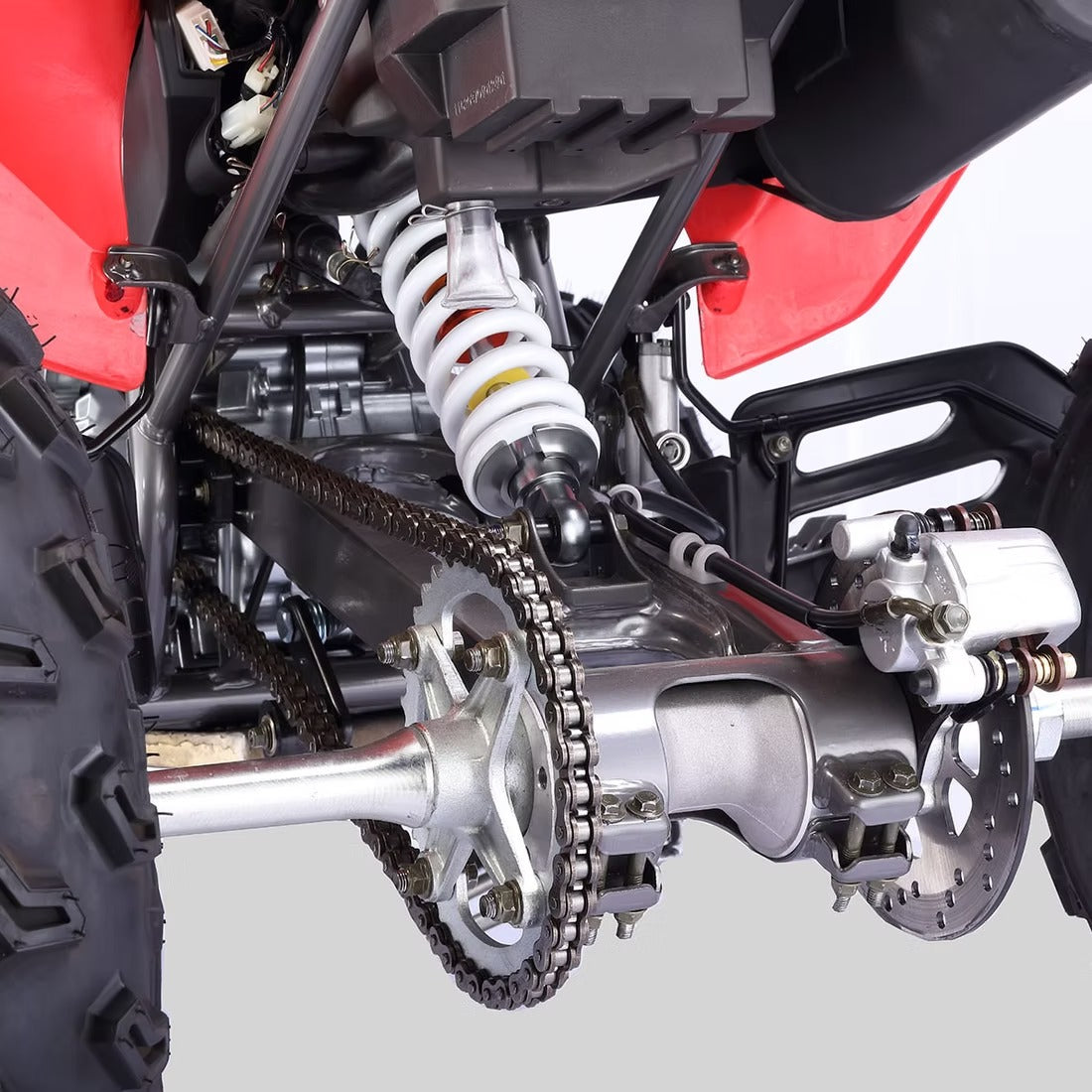 PENTORA SPORT 250cc