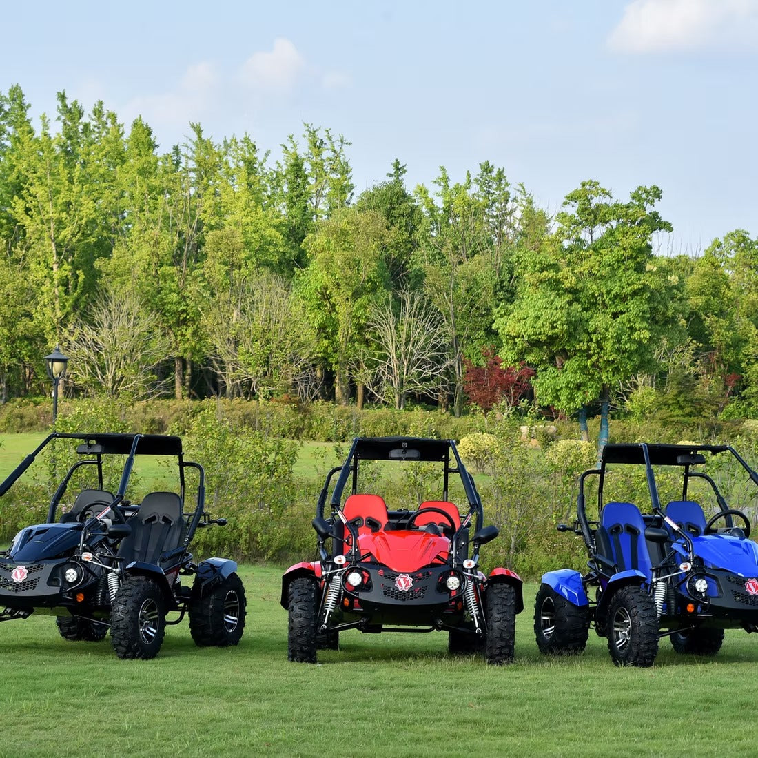 VENTURE 200 EFI