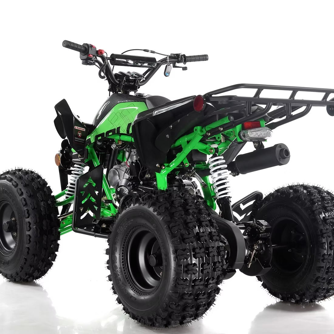 BLAZER 9 125cc