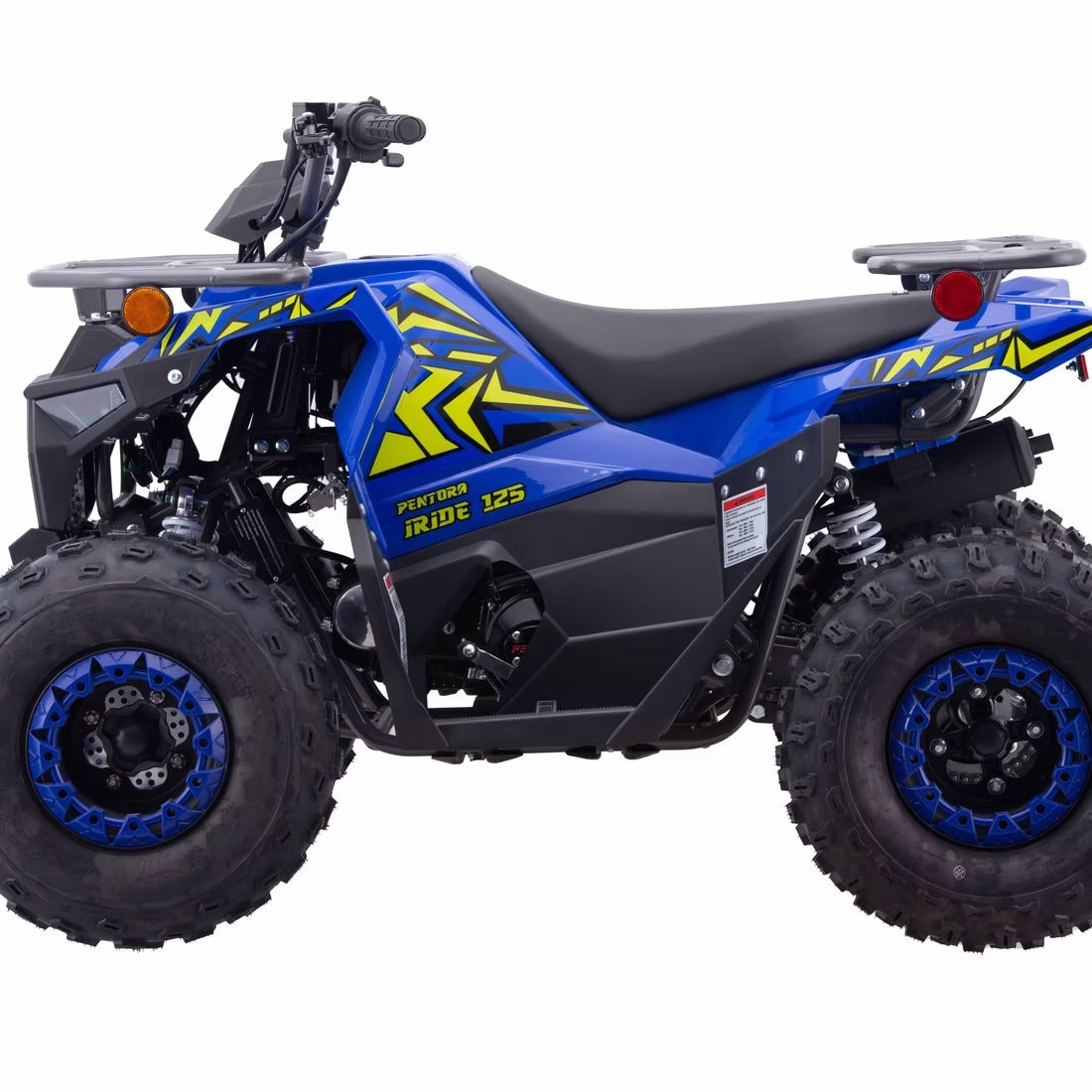 PENTORA IRIDE 125cc
