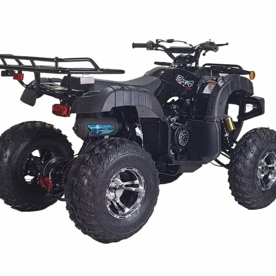 COUGAR UT 200cc