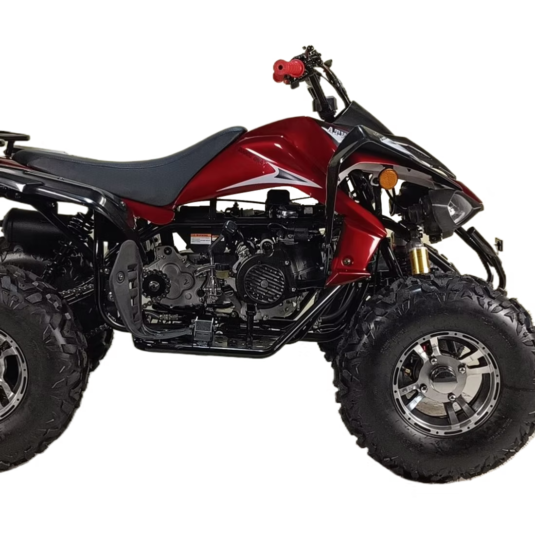 COUGAR SPORT 200cc